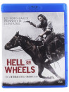 Hell On Wheels Saison 3/Blu-Ray [Edizione: Francia]