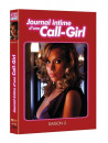 Journal Intime D Une Call Girl Saison 2 (2 Dvd) [Edizione: Francia]
