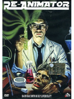 Re-Animator