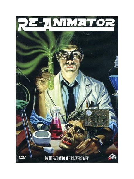 Re-Animator