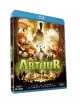 Arthur Et Les Minimoys/Blu-Ray+Dvd [Edizione: Francia]