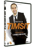 Timsit, Patrick - The One Man Stand-Up Show (2 Dvd) [Edizione: Francia]
