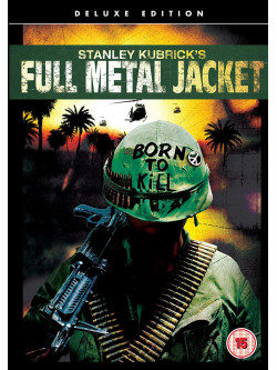 Full Metal Jacket [Edizione: Francia]