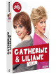 Catherine E Liliane Vol 1 E 2 (2 Dvd) [Edizione: Francia]