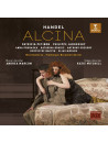 Handel - Alcina Aix En Provence - Jaroussky