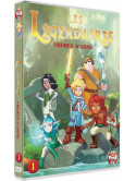 Legendaires (Les) Vol.1 : Freres D'Arme  [Edizione: Francia]