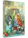 Legendaires (Les) Vol.1 : Freres D'Arme  [Edizione: Francia]