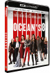 Ocean S 8 4K (2 Blu-Ray) [Edizione: Francia]