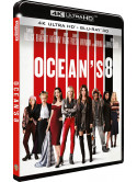 Ocean S 8 4K (2 Blu-Ray) [Edizione: Francia]
