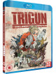 Trigun Movie - Badlands Rumble Blu-Ray [Edizione: Regno Unito]