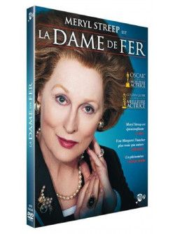 La Dame De Fer [Edizione: Francia]