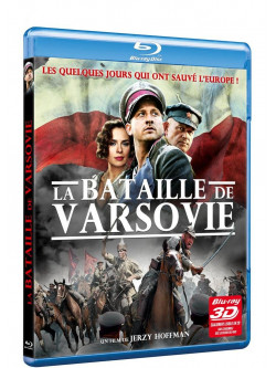 La Bataille De Varsovie 3D [Edizione: Francia]