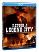 Retour A Legend City [Edizione: Francia]