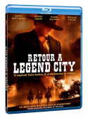 Retour A Legend City [Edizione: Francia]