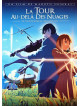 La Tour Au Dela Des Nuages [Edizione: Francia]