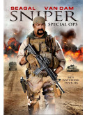 Sniper - Forze Speciali