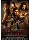 Battaglia Degli Imperi (La) - Dragon Blade