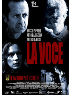 Voce (La) - Il Talento Puo' Uccidere