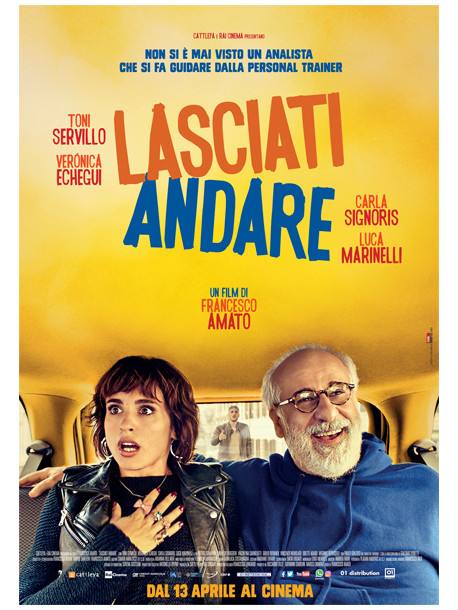 Lasciati Andare