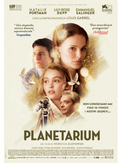 Planetarium