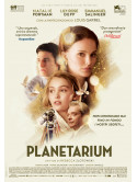 Planetarium