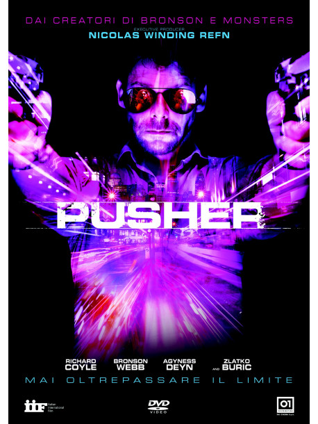 Pusher