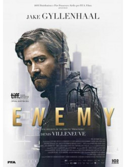 Enemy