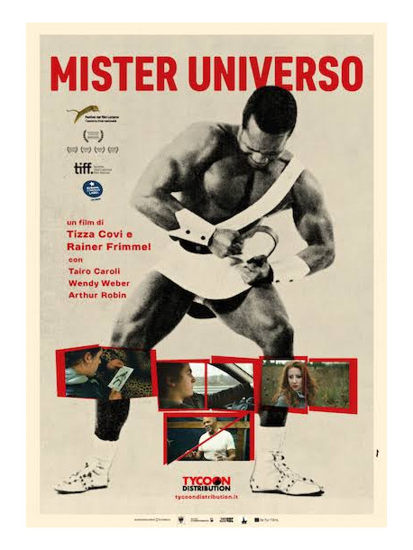 Mister Universo