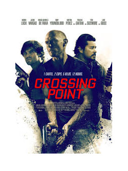 Crossing Point - I Signori Della Droga