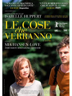 Cose Che Verranno (Le)