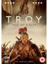 Troy (3 Dvd) [Edizione: Regno Unito]