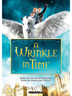 A Wrinkle In Time (2004) [Edizione: Regno Unito]