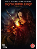 Wynonna Earp: Season 1 (3 Dvd) [Edizione: Regno Unito]