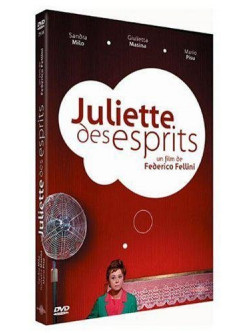 Juliette Des Esprits / Giulietta Degli Spiriti [Edizione: Francia] [ITA]