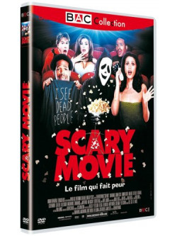 Scary Movie [Edizione: Francia]