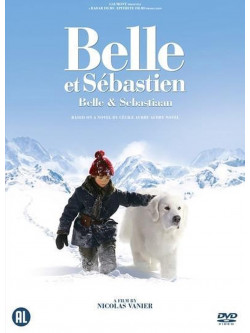 Belle Et Sebastien [Edizione: Belgio]