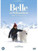 Belle Et Sebastien [Edizione: Belgio]