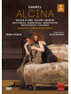 Handel - Alcina - Jaroussky/Aix En Provence (2 Dvd)