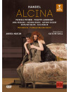 Handel - Alcina - Jaroussky/Aix En Provence (2 Dvd)