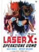 Laser X: Operazione Uomo