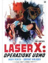 Laser X: Operazione Uomo
