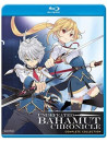 Undefeated Bahamut Chronicle (2 Blu-Ray) [Edizione: Stati Uniti]