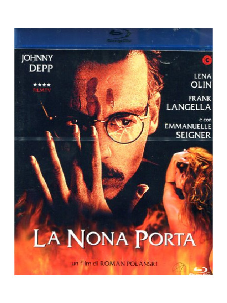 Nona Porta (La)