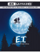 E.T 4K Ultra Hd/Blu-Ray [Edizione: Francia]