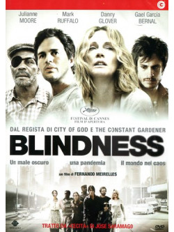 Blindness - Cecita'
