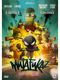 Mutafukaz [Edizione: Francia]