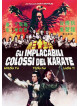 Implacabili Colossi Del Karate (Gli) (Limited Edition) (Dvd+Poster)