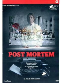 Post Mortem