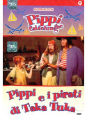 Pippi Calzelunghe E I Pirati Di Taka Tuka