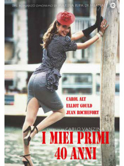 Miei Primi 40 Anni (I)